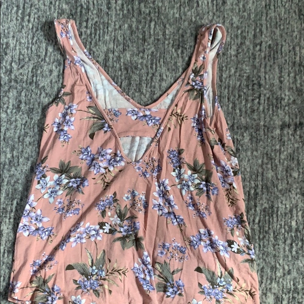 Tank top - Picture 3 of 3